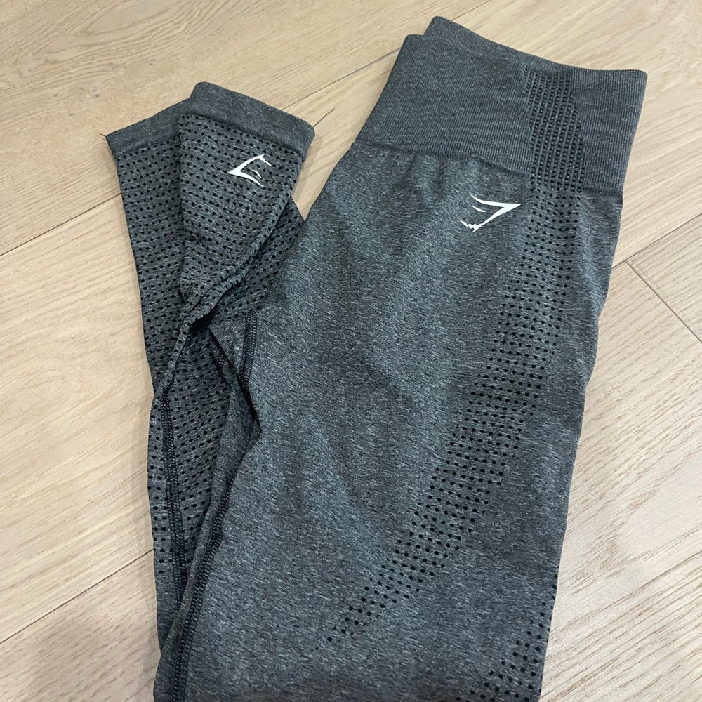 Gymshark vital seamless